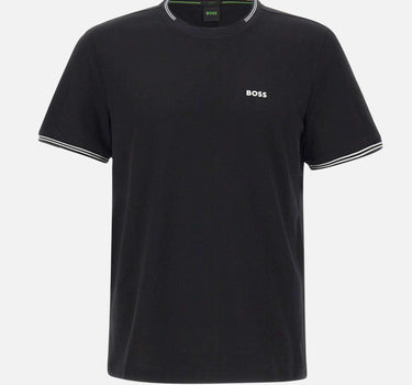 T-shirt "Taul" 50521245 001 BOSS 