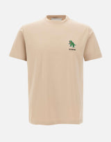 T-shirt in jersey F0156318 1146 ICEBERG 