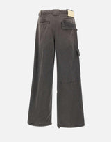 "Dax cargo" A3306003 GREY AXEL ARIGATO 