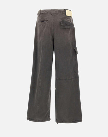 "Dax cargo" A3306003 GREY AXEL ARIGATO 