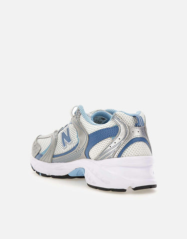 Sneakers "530" MR530ADA SILVER NEW BALANCE 