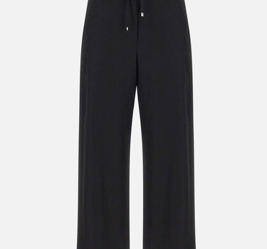 Pantaloni "Floria" in pura lana vergine 2429136023600 017 'S MAX MARA 