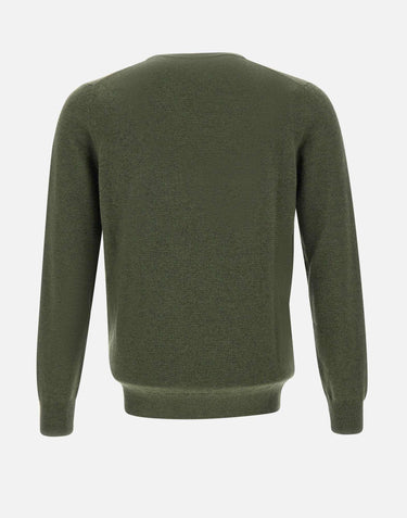 Maglia in lana e cashmere 200101 951 KANGRA 