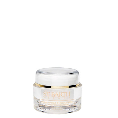 "Crème masque argile rose et fruit de la passion" 50gr 704004 50GR LIGNE ST.BARTH 