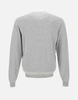 Maglia "Sea Island" in cotone GC1ML SI18R902 FILIPPO DE LAURENTIIS 