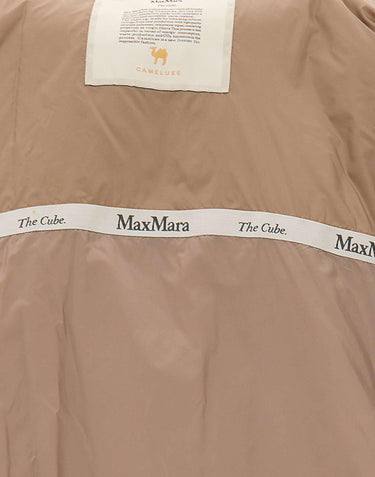 Giacca "Greenh" 2529486024600 026 MAX MARA THE CUBE 