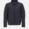 "Circuit Jacket" 105293 DKINK BELSTAFF 