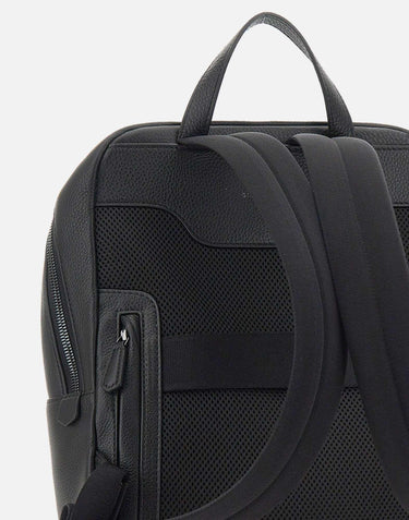 Zaino "Florence" ZNU18270 GRNCRVNERO GIANNI CHIARINI 