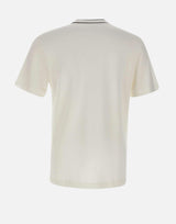 T-shirt in cotone TH8174 70V LACOSTE 