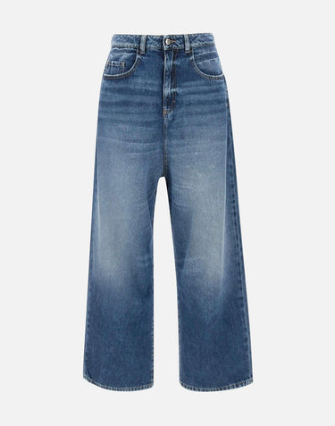 Jeans "Holly" HOLLY ID8663 ICON DENIM 
