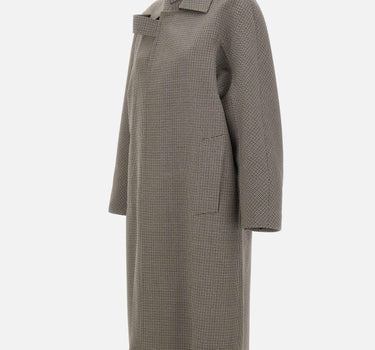 Cappotto "Poppy" SWJ0113TWF0100 0007030 SEAFARER 