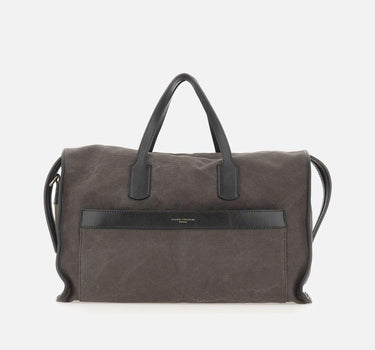 Valigia "Berlino" BSN11629 TDSPORTYGRIGIONERO GIANNI CHIARINI 