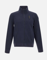 Felpa "City New" 26SBLUF01239 006804888 BLAUER 