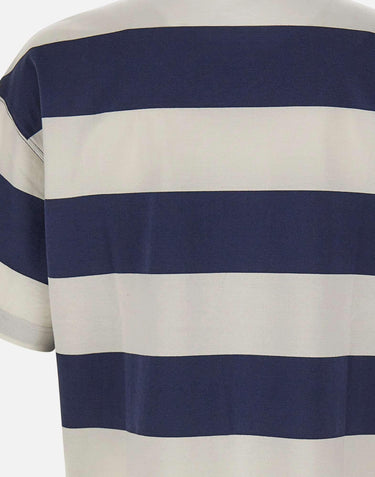 Polo "S/S Delray" I036187 3LEXX CARHARTT WIP 