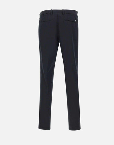 Pantaloni "Kaito" 50487754 001 BOSS 