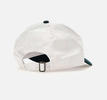 "Crown Tennis Hat" AC07961426WH12 WHFOREST SPORTY & RICH 