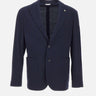 Blazer in misto lana 4032G2728 26312289 MANUEL RITZ 