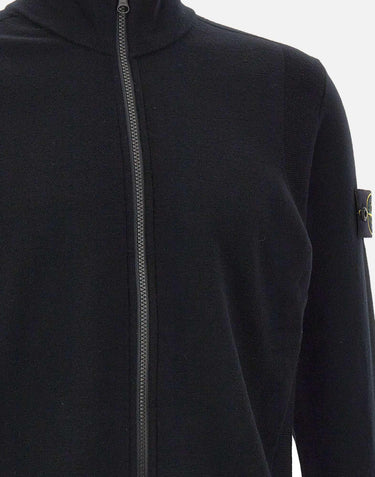 Maglione in lana Rws 5100062S00A1 V0029 STONE ISLAND 