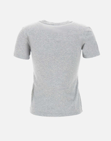 T-shirt in jersey di cotone WRMA0006 AK788S8290 ETRO 