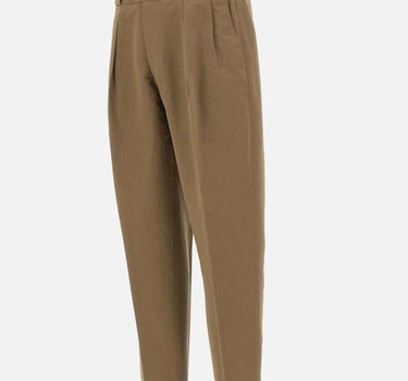 Pantaloni "PortobelloS" PORTOBELLOS 30005000063 BRIGLIA 1949 