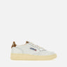 Sneakers "Medalist Low" AULW HJ02 AUTRY 