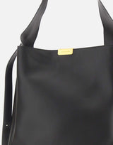 Borsa a spalla "Luz" BS11991 LSRNERO GIANNI CHIARINI 