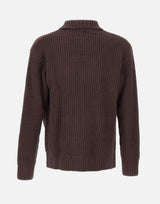 "Chore Knit Jacket" I035399 33HXX CARHARTT WIP 