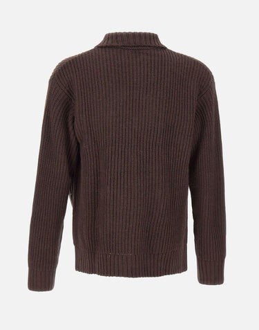 "Chore Knit Jacket" I035399 33HXX CARHARTT WIP 