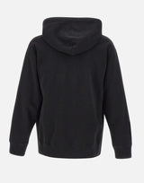 "Hoodie numeric sweatshirt" SH0GU0035 M25025900 MM6 MAISON MARGIELA 