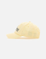 Cappello "Avenue" AC04076083YE02 ALMOND SPORTY & RICH 
