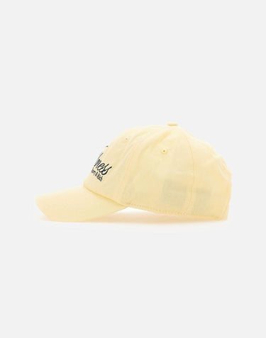 Cappello "Avenue" AC04076083YE02 ALMOND SPORTY & RICH 