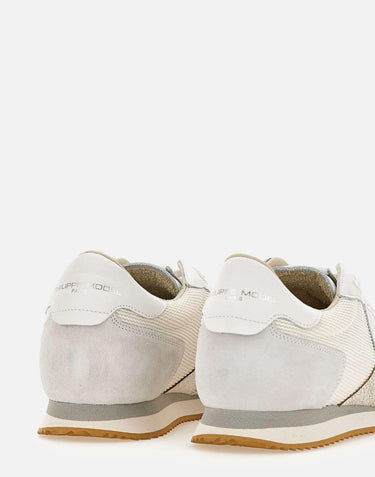 Sneakers "Blville" BVLU W001 PHILIPPE MODEL PARIS 