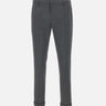 Pantaloni "Gaubert" UP235WS0114 002903 DONDUP 