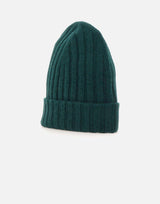 Cappello in cashmere 13165 15563999GREEN GRAN SASSO 