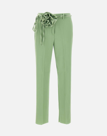 Pantaloni "Lello" 2513131152200 005 MARELLA 