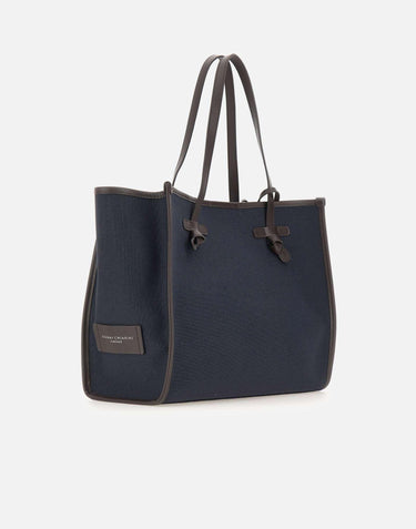 Borsa a spalla "Marcella" BS6850 COMMCNVSENOTTURNOCANAPAESPRESSO MARCELLA CLUB GIANNI CHIARINI 