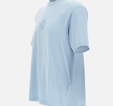 T-shirt in cotone 2100001S0E14 V004A STONE ISLAND 