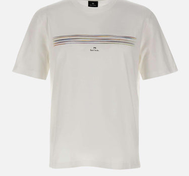 "Casual fit stripes" M2R220XTP5447 01 PS PAUL SMITH 