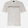 "Casual fit stripes" M2R220XTP5447 01 PS PAUL SMITH 