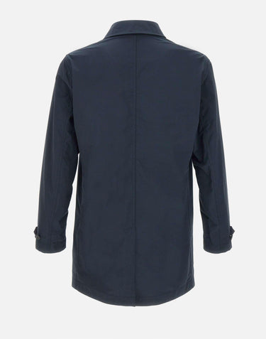 Soprabito "New City in Urban Touch" CFWOOU0954 MRUT31283989 WOOLRICH 