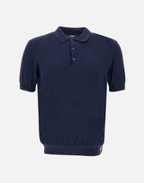 Polo "Pleyne" in cotone K4126RW K89 K-WAY 