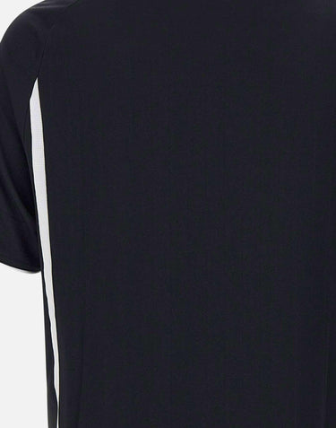 "Teamgeist tee" JC6229 BLACK ADIDAS 