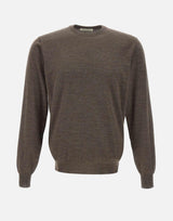 Maglia in lana super fine GC1ML RM16RS291 FILIPPO DE LAURENTIIS 