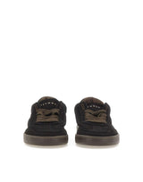 Sneakers in pelle scamosciata PHU006 001 PIUMHA STUDIO 