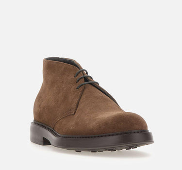 Stringate "Visone" DU3237BRUXUF009 TC05 DOUCAL'S 