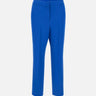 Pantaloni in crepe RP1MR083 3001 KAOS 