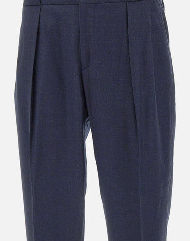 Pantaloni "PortobelloS" PORTOBELLOS 40012000091 BRIGLIA 1949 