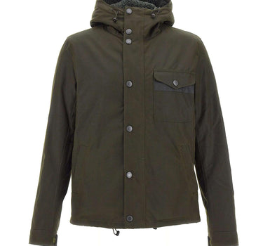 Giacca "Kevlar Wax" MWX1372 MWXOL51 BARBOUR INTERNATIONAL 
