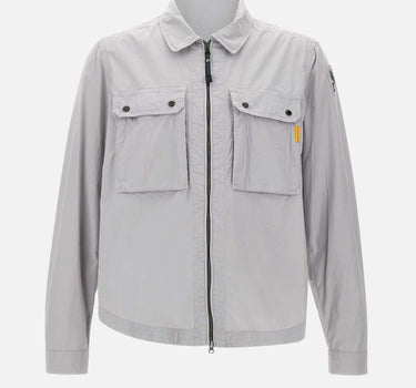 Giacca "Tel Overshirt " PMSICL08 0324 PARAJUMPERS 