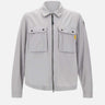Giacca "Tel Overshirt " PMSICL08 0324 PARAJUMPERS 